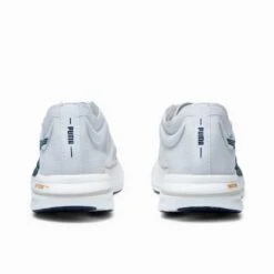 Women's Deviate Nitro Elite Racer X TRACKSMITH - Puma White-Peacoat-Puma Team Gold- Regular (B) 13 Women's Deviate Nitro Elite Racer X TRACKSMITH - Puma White-Peacoat-Puma Team Gold- Regular (B) -Sports Store PUMA x TRACKSMITH Deviate NITRO Elite Racer Women s Running Shoes 2