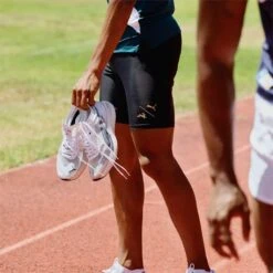 Women's Deviate Nitro Elite Racer X TRACKSMITH - Puma White-Peacoat-Puma Team Gold- Regular (B) 14 Women's Deviate Nitro Elite Racer X TRACKSMITH - Puma White-Peacoat-Puma Team Gold- Regular (B) -Sports Store PUMA x TRACKSMITH Deviate NITRO Elite Racer Women s Running Shoes 6