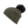 Women's Piper Beanie - Olive 1 Women's Piper Beanie - Olive -Sports Store Pistil Piper olive SlouchStyle