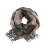 Women's Mattea Scarf - Olive 2 Women's Mattea Scarf - Olive -Sports Store Pistil mattea scarf olive W19 1100x 1