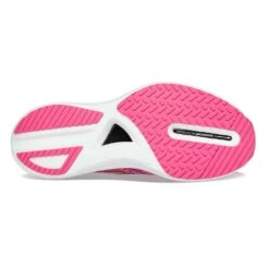 Saucony Women's Endorphin Pro 3 Racing Shoe - Prospect Quartz - Regular (B) -Sports Store S10755 40 4