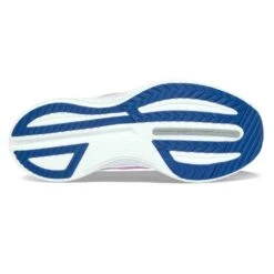 Saucony Women's Endorphin Speed 3 Running Shoe - Grape/Indigo - Regular (B) -Sports Store S10756 38 4 1