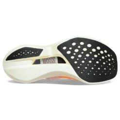 Saucony Women's Endorphin Elite Running Shoe - Mars- Regular (B) 11 Saucony Women's Endorphin Elite Running Shoe - Mars- Regular (B) -Sports Store S10768 35 4