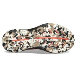 Saucony Women's Endorphin Edge Trail Shoe- Fog/Zenith 11 Saucony Women's Endorphin Edge Trail Shoe- Fog/Zenith -Sports Store S10773 86 4