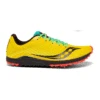 Saucony Women's Kilkenny XC8 Spike - Yellow Mutant- Regular (B) 2 Saucony Women's Kilkenny XC8 Spike - Yellow Mutant- Regular (B) -Sports Store S19068 10 1