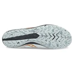 Saucony Women's Havok XC3 Cross Country Spike - White - Regular (B) -Sports Store S19074 13 4