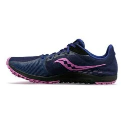 Saucony Women's Kilkenny XC9 Cross Country Spike -Indigo - Regular (B) -Sports Store S19080 33 2