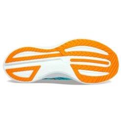 Saucony Men's Endorphin Speed 3 Running Shoe- Agave/Black- Regular (D) -Sports Store S20756 25 4