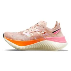 Saucony Men's Endorphin Elite Running Shoe - Mars- Regular (D) -Sports Store S20768 35 2