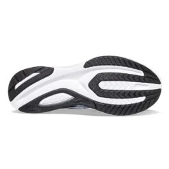 Saucony Men's Guide 16 Running Shoe - Murk/Black - Regular (D) -Sports Store S20810 23 4