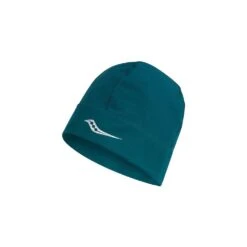 Saucony Bluster Wind Beanie - Lagoon