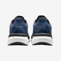 Men's Spire 5 Running Shoe- French Navy/Black- Wide (2E) -Sports Store SPIRE5NAVY7 700x cade1788 48f1 44f4 b9d0 857abcb57aa8