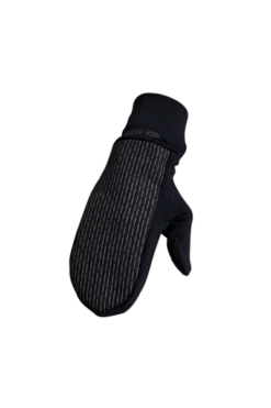 Sugoi Unisex Zap Wind Mitt - Black