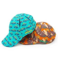 Unisex Goats Hat -Sports Store SasGoats Combo