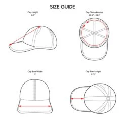 Unisex Jungle Beer Jags Hat 13 Unisex Jungle Beer Jags Hat -Sports Store SizeGuide Hat 590x 67ee991b a6de 48ac 8a01 30551d35dde7