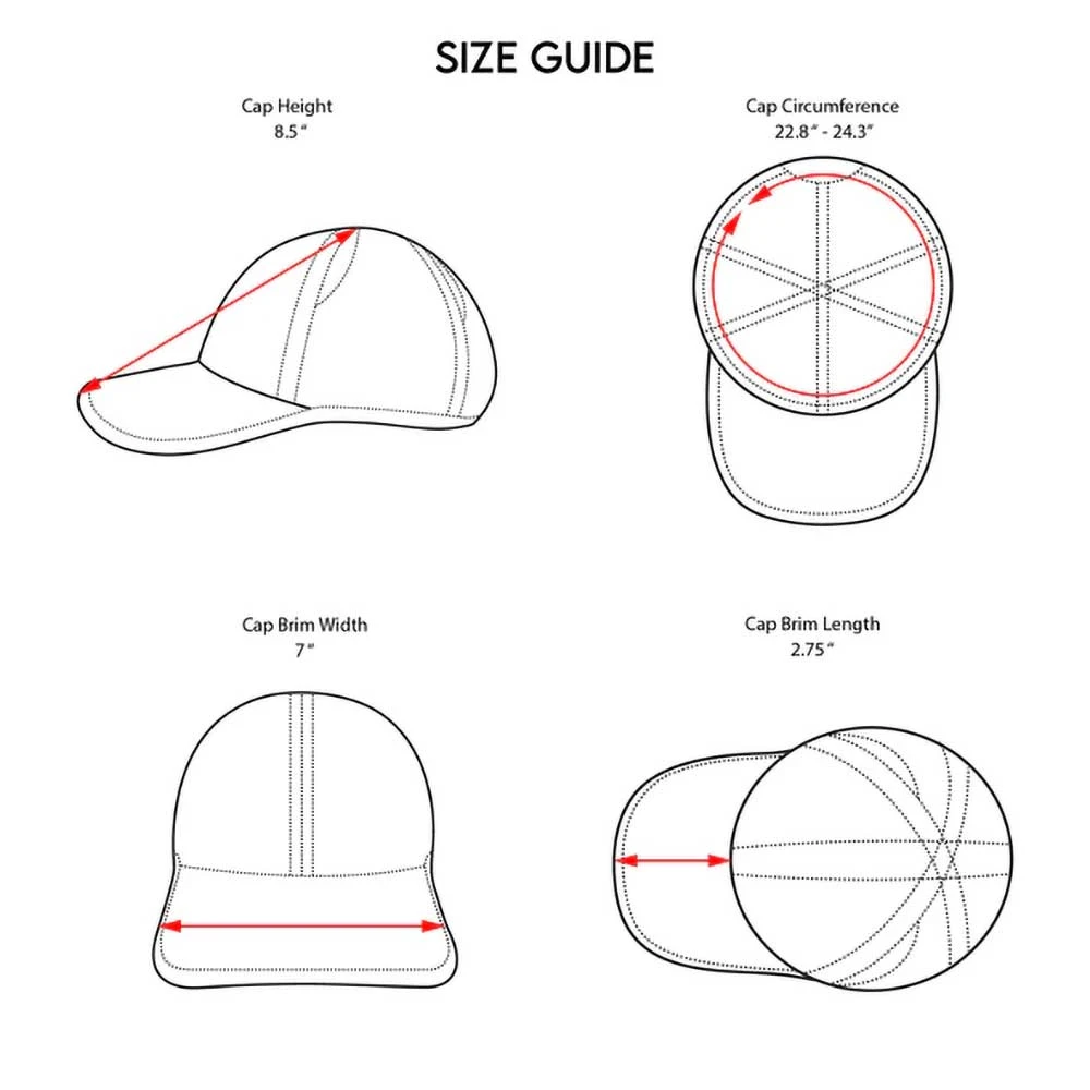 Unisex Jungle Beer Jags Hat 8 Unisex Jungle Beer Jags Hat - Image 6