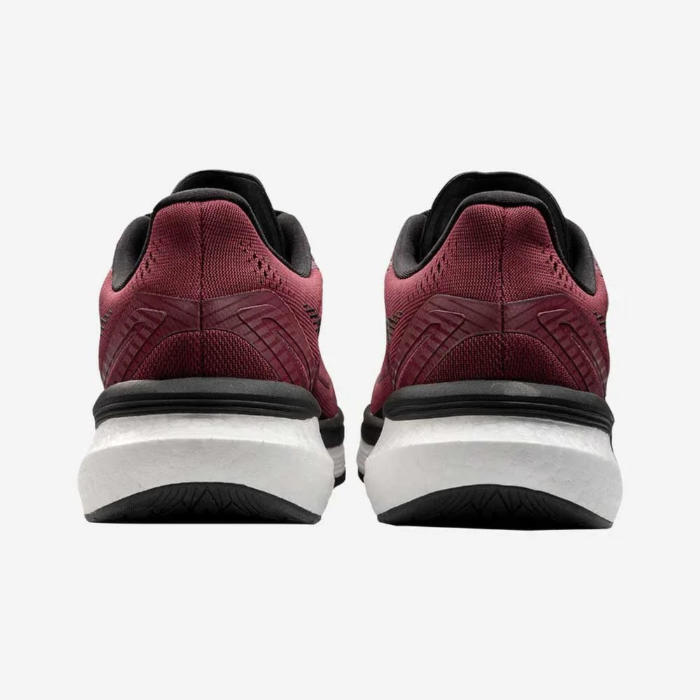 Women's Spire 5 Running Shoe - Dark Cherry/Black - Regular (B) 6 Women's Spire 5 Running Shoe - Dark Cherry/Black - Regular (B) - Image 4