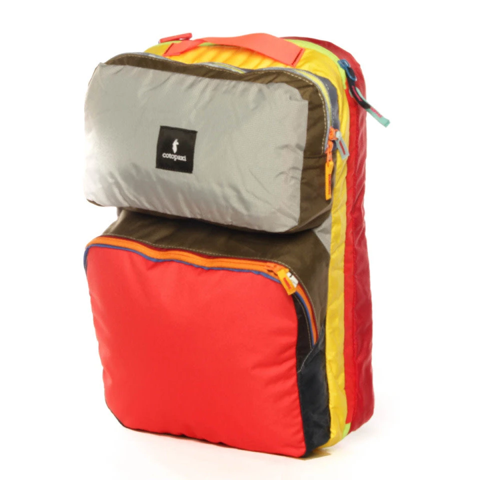 Cotopaxi Tasra 16L Backpack - Del Dia 6 Cotopaxi Tasra 16L Backpack - Del Dia - Image 4