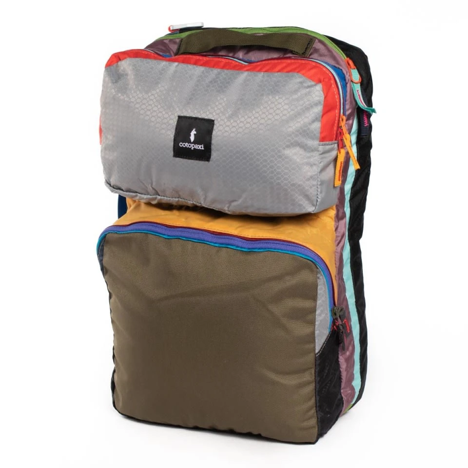 Cotopaxi Tasra 16L Backpack - Del Dia 4 Cotopaxi Tasra 16L Backpack - Del Dia - Image 2