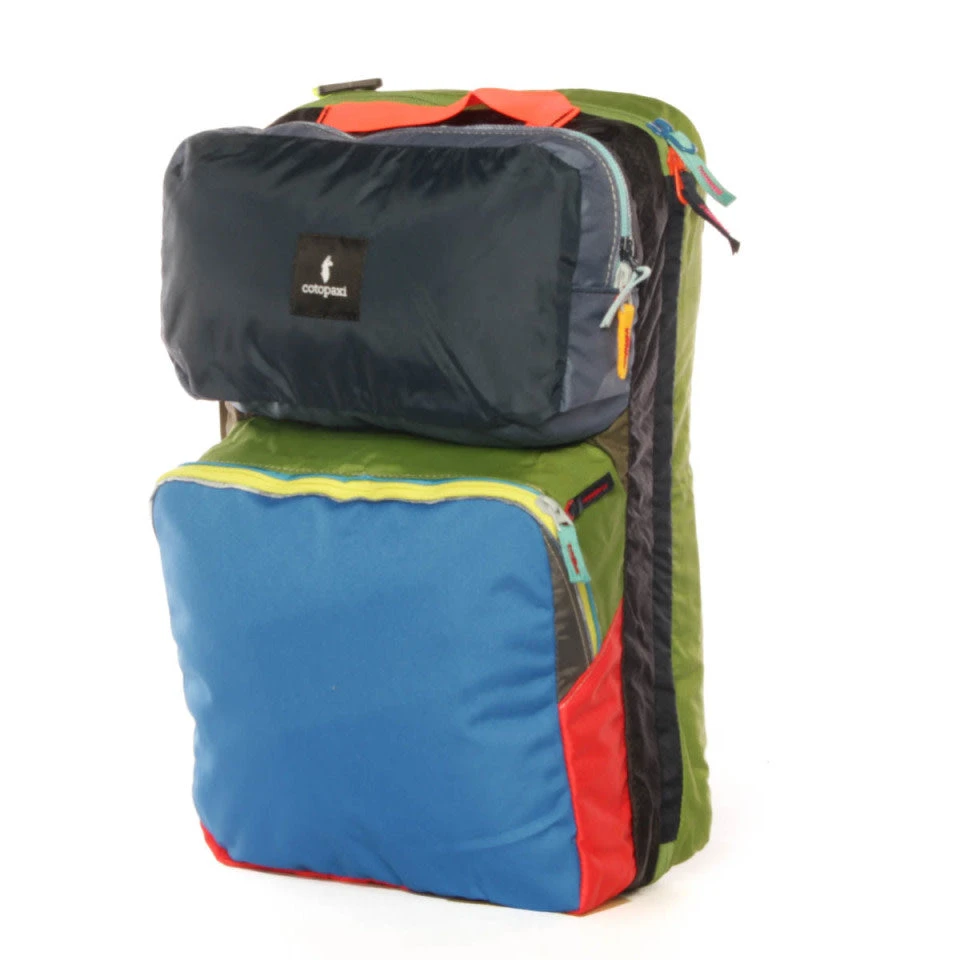 Cotopaxi Tasra 16L Backpack - Del Dia 3 Cotopaxi Tasra 16L Backpack - Del Dia
