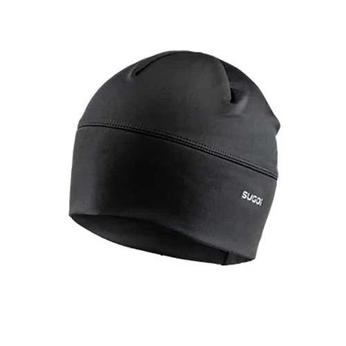 Sugoi Unisex MidZero 2 Tuke - Black 4 Sugoi Unisex MidZero 2 Tuke - Black - Image 2