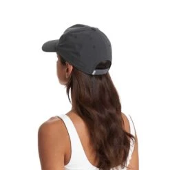 Vuori Shine Hat - Charcoal -Sports Store V869CCL 04316 1200x crop center jpg