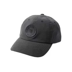 Vuori Shine Hat - Charcoal