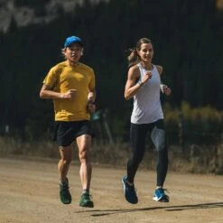 Topo Athletic Women's Ultraventure 3 Trail Running Shoe -Navy/Blue- Regular (B) -Sports Store W060.Navy Blue 11