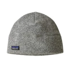 Patagonia Better Sweater™ Beanie - Birch White