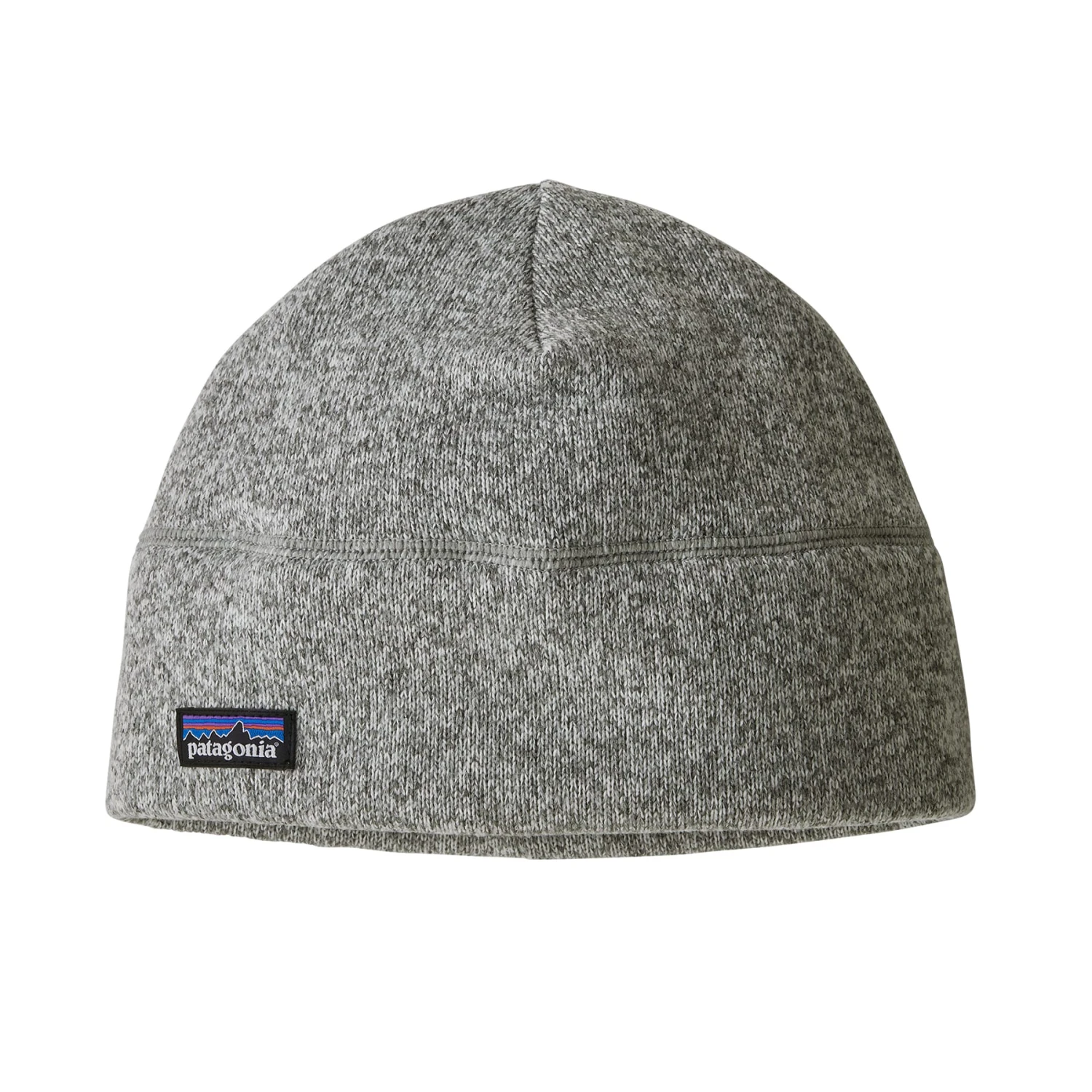 Patagonia Better Sweater™ Beanie - Birch White 3 Patagonia Better Sweater™ Beanie - Birch White
