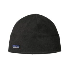 Patagonia Better Sweater Beanie - Black