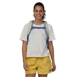 Patagonia Refugio Day Pack 26L - Husk Tan -Sports Store WBS23 47913 HUTA RN2