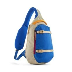 Patagonia Atom Sling 8L - Husk Tan