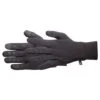Women's Power Stretch Ultra TouchTip Gloves - Black