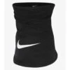 Nike Dri-FIT Neck Warmer - Black/White -Sports Store a667907c d34f 4468 ab8b 02d155cd8171