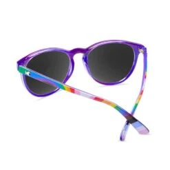 Unisex Mai Tais Sunglasses - Loud And Proud -Sports Store affordable sunglasses loud and proud mai tais back