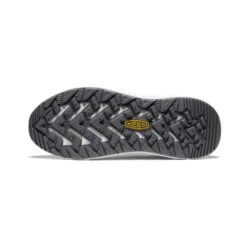 Keen Men's WK400 Walking Shoe - Triple Black- Regular (D) -Sports Store b8ef0b9430e6c6095dcefb484b1c5d3f5fad512b