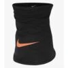 Nike Dri-FIT Neck Warmer - Black/Orange 2 Nike Dri-FIT Neck Warmer - Black/Orange -Sports Store c3b3ec73 bbf2 4f45 9126 d8bcf61e0643
