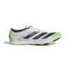 ADIDAS Unisex AdiZERO XC Spikes - Cloud White/Night Metallic/Solar Green - Regular (D) 1 ADIDAS Unisex AdiZERO XC Spikes - Cloud White/Night Metallic/Solar Green - Regular (D) -Sports Store c4d4b85c86ed4188baa8ae29015f21d8 9366 1