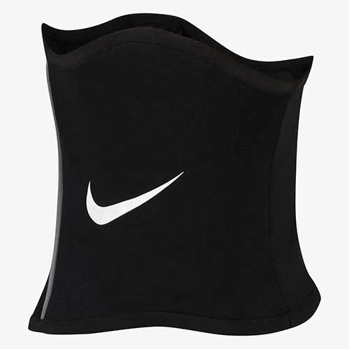 Nike Dri-FIT Strike Snood - Black/White 3 Nike Dri-FIT Strike Snood - Black/White