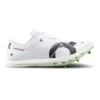 On Running Men's Cloudspike 1500m Track Spike - Undyed White/Mint- Regular (D) -Sports Store d5x119pveb6r8qvwxdok 1