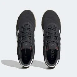 ADIDAS Unisex Copa Gloro IC Soccer Shoes - Grey/White/Solar Red - Regular (D) -Sports Store d7033f5d39bb4775bf17af5e00bb0763 9366