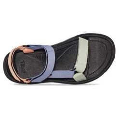 Teva Women's Hurricane XLT2 Sandal - Sherbert Multi - Regular (B) -Sports Store download 5 1ed362e6 cb18 416a 9e21 011ffed25918