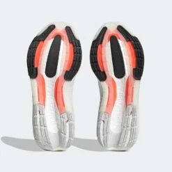 ADIDAS Men's Ultraboost Light Running Shoe - Ftwr White/Core Black/Solar Red - Regular (D) -Sports Store e03d3078d77c489fbb1eaf6901304170 9366