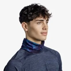 Buff CooNet UV® Half Multifunctional Neckwear - Endi Blue -Sports Store ea9df1d41a7da227 131609 707 10 00 2023 03 21t11 42 34z
