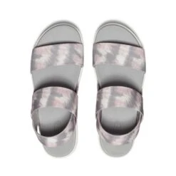 Keen Women's Elle Backstrap Sandal - Fawn Tie Dye - Regular (B) -Sports Store elle fawn 4