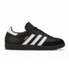 ADIDAS Unisex Samba MG Soccer Shoe - Black/White-Regular (D) -Sports Store eng pl adidas Originals Samba 019000 12725 3
