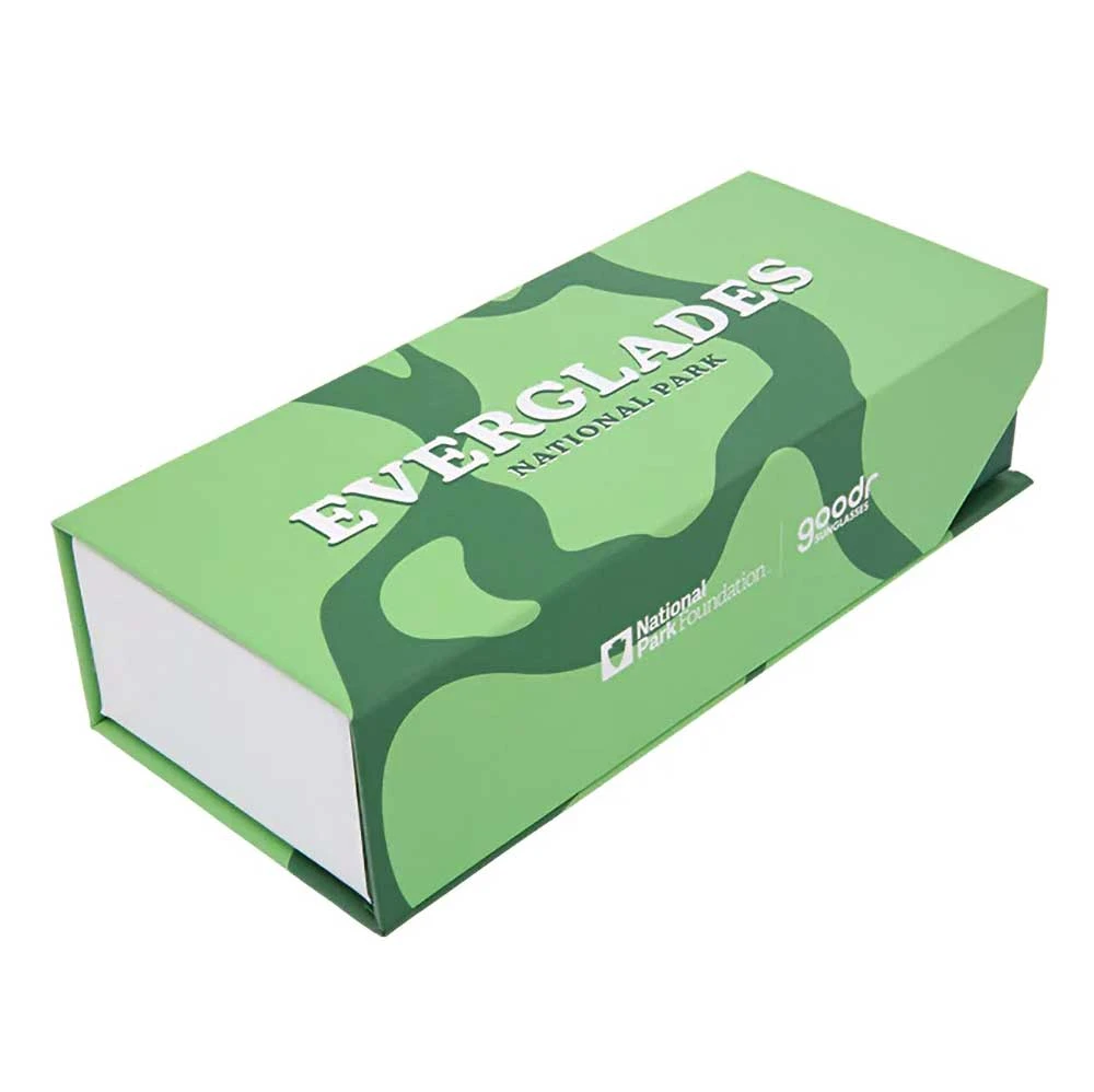 Goodr Everglades Sunglasses 5 Goodr Everglades Sunglasses - Image 3