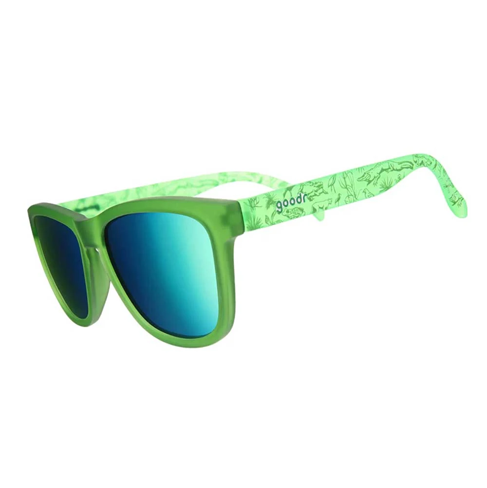 Goodr Everglades Sunglasses 4 Goodr Everglades Sunglasses - Image 2