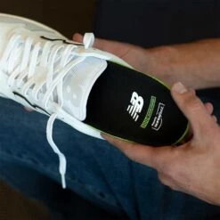 Superfeet Sport Active Cushion Insole -Sports Store fl6383bk 7